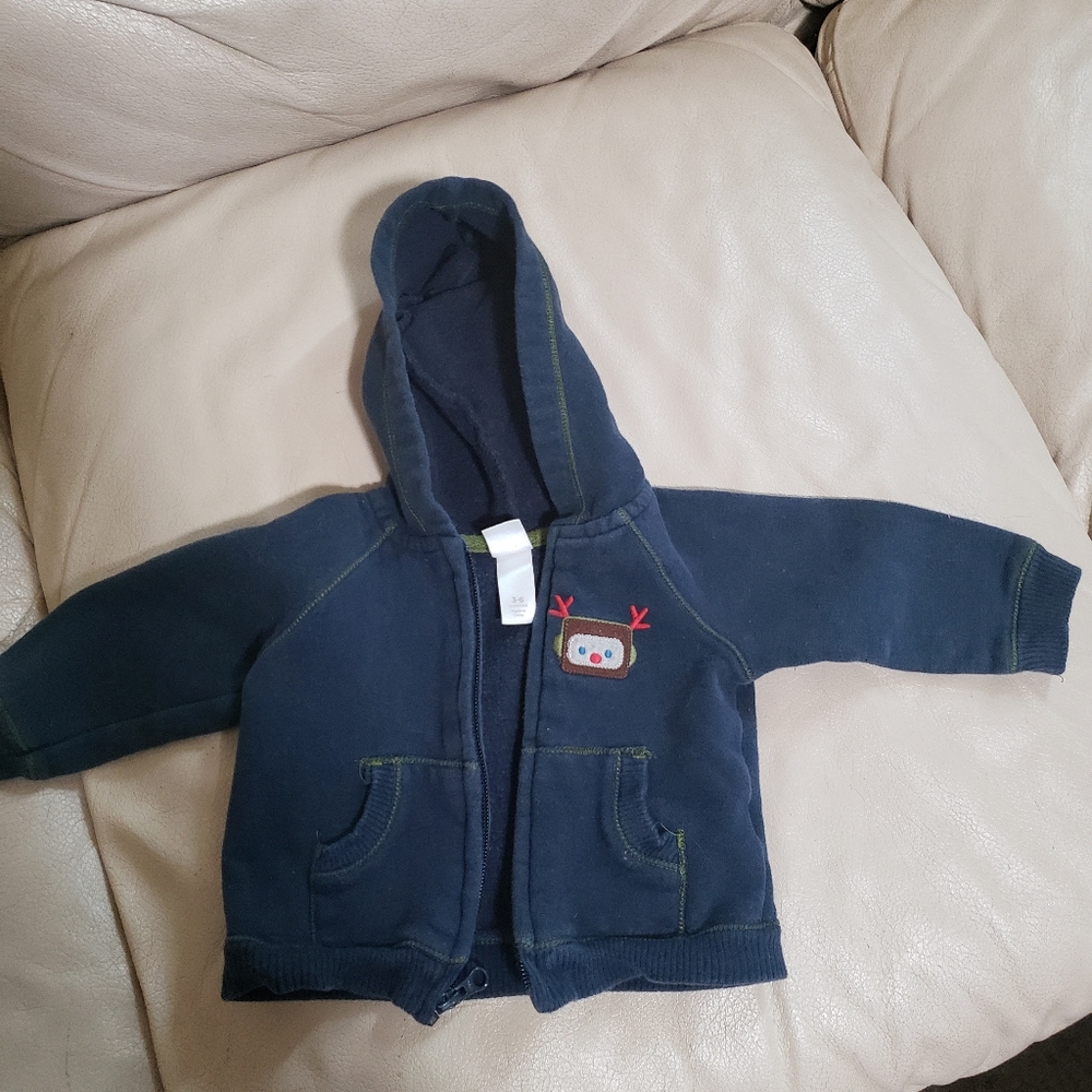 Jacket
